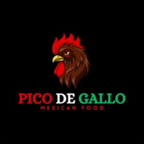 Order Pico De Gallo Mexican Food Antioch Ca Menu Delivery Menu