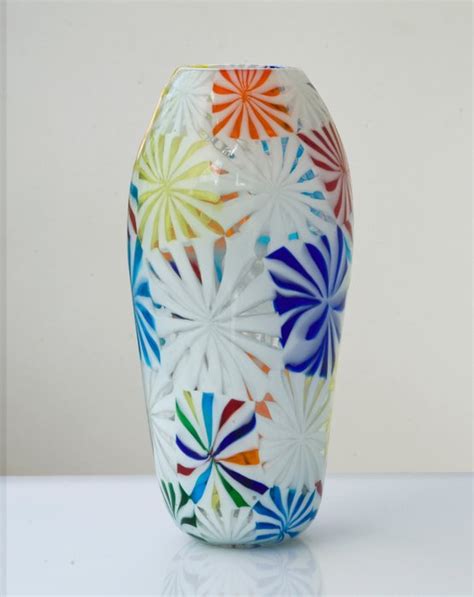 Fratelli Toso Vase Catawiki