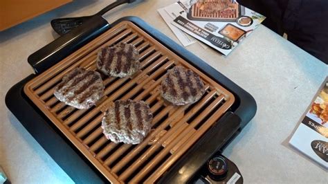 Gotham Steel Indoor Grill Atelier Yuwaciaojp