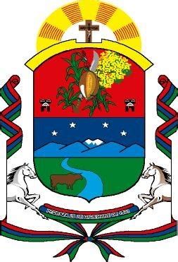 La Galeria De Los Escudos De Los Municipios Y Parroquias De Venezuela