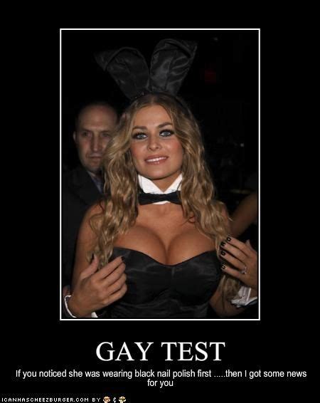 How To Know If I Am Gay Test Lasemengineering