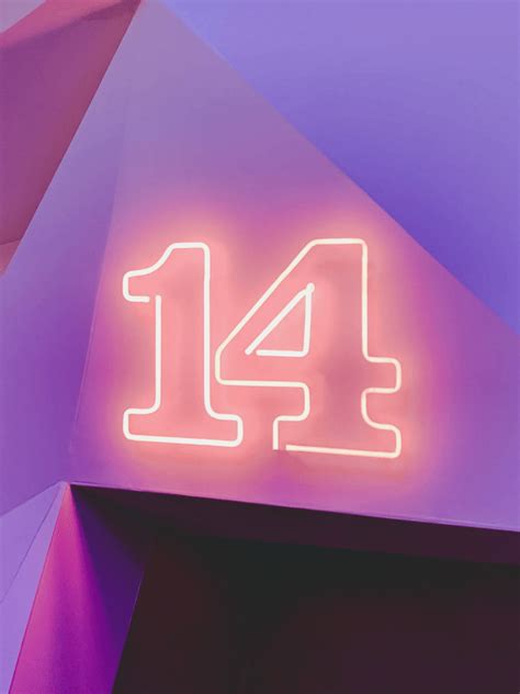 Numerology Number 14: Decoding Its Meaning in All Areas Of Life