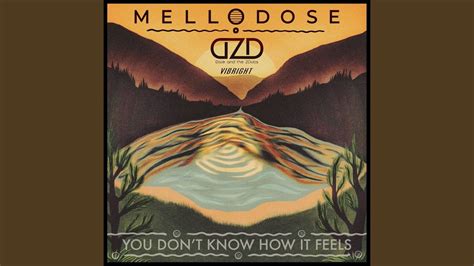 Mellodose - You Don't Know How It Feels Chords - Chordify