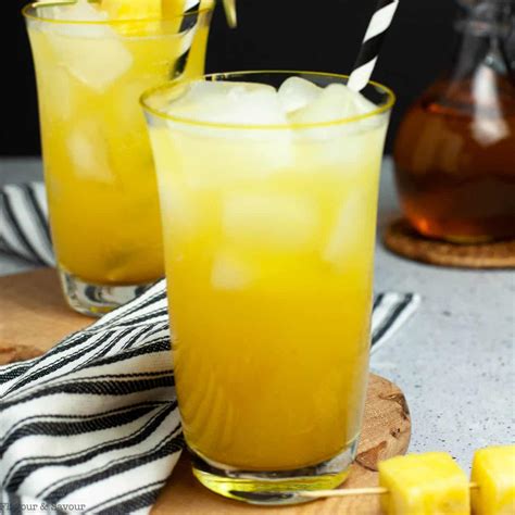 35+ Best Mocktail Recipes for Non-Alcoholic Drinks | Planted365 
