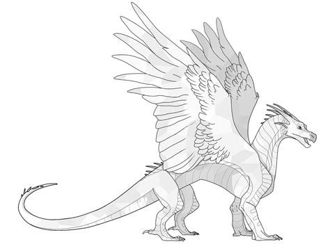 New fantribe! | Wings Of Fire WOF Amino