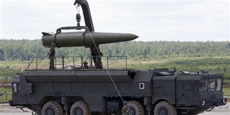 Russian Nuclear Weapons In Belarus What Is Putin Counting On