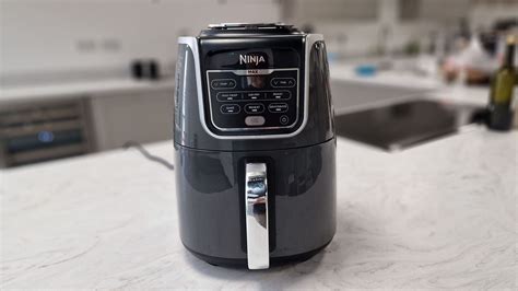 Ninja Max Xl Air Fryer Review Designed For Small Servings Homes And Gardens