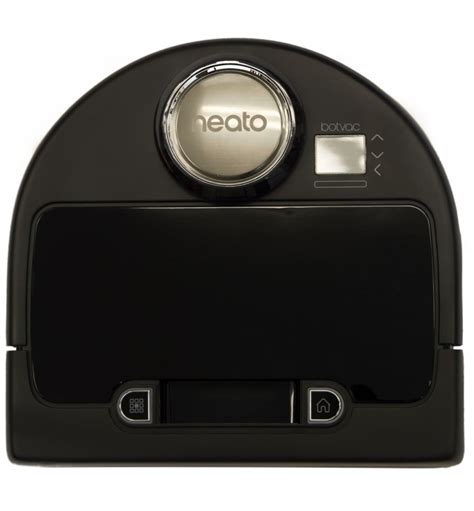 Neato Botvac Connected Robot Vacuum Review Reviewed