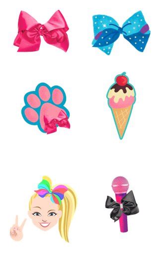 Jojo Siwa Clipart Wallpaper Jojo Siwa Birthday Jojo Siwa Jojo