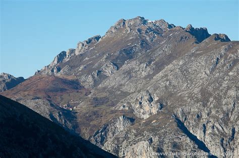 Fotograf As Desde El Mirador De Santa Catalina Bolera De Los Moros