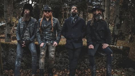 SÓLSTAFIR Release New Album And Launch Visualizer For Vor Ás BraveWords