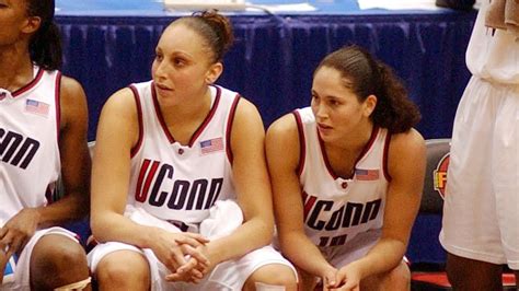 Best Of Sue Bird And Diana Taurasi In The Final Four For UConn YouTube