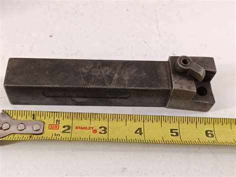 Tool Holder Kennametal Dclnl D Lathe Shank Ebay