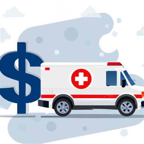 How Much Does An Ambulance Cost Breaking Down The Price Tag The Enlightened Mindset