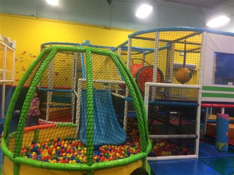 LOL Kids Club in Ontario | LOL Kids Club 735 N Milliken Ave, Ontario ...