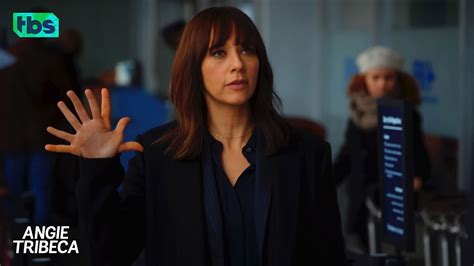 Angie Tribeca Signal Promo Season Tbs Youtube