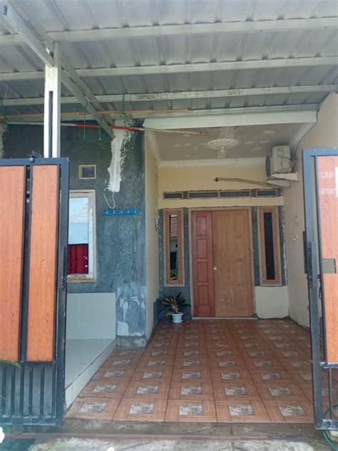 Dijual Overkredit Murah Rumah Subsidi Di Bekasi Full Bangunan Baru