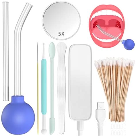 Top 10 Picks Best Tonsil Stone Tool Kit For 2024 Glory Cycles