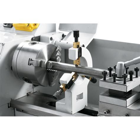 Torno De Sobremesa Profi 300 V