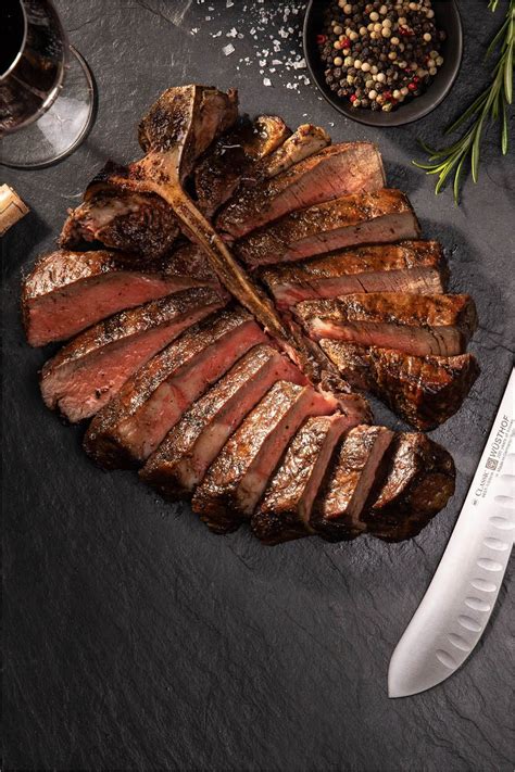 Bistecca Alla Fiorentina Italian Style Porterhouse Artofit