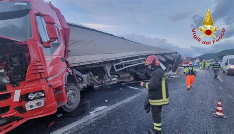 Il Vescovado Incidente Tra Baronissi E Mercato San Severino