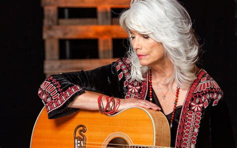 Review Emmylou Harris ‘ramble In Music City The Lost Concert