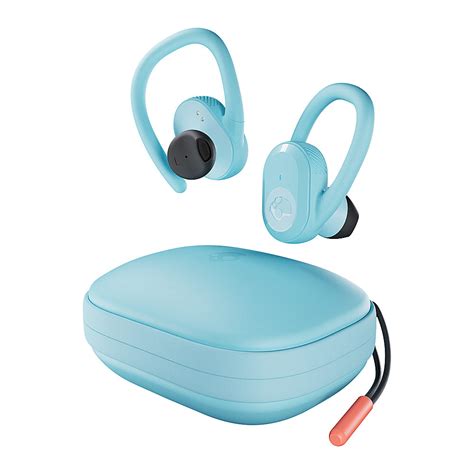 Questions And Answers Skullcandy Push Ultra In Ear True Wireless Sport Headphones Blue S2bdw