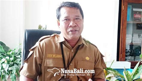 NUSABALI DLH Temukan Cemaran Dari 3 Usaha Di Buleleng