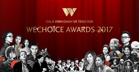 Winners of the 2017 WeChoice Awards announced | Culture/art | SGGP ...