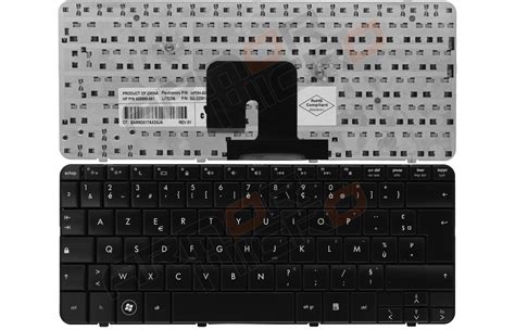 Clavier Hp Pavilion Dv Dv Noir Laqu Original Fran Ais Azerty