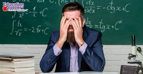 Teacher Burnout Warning Signs Causes And Tips On How To Avoid