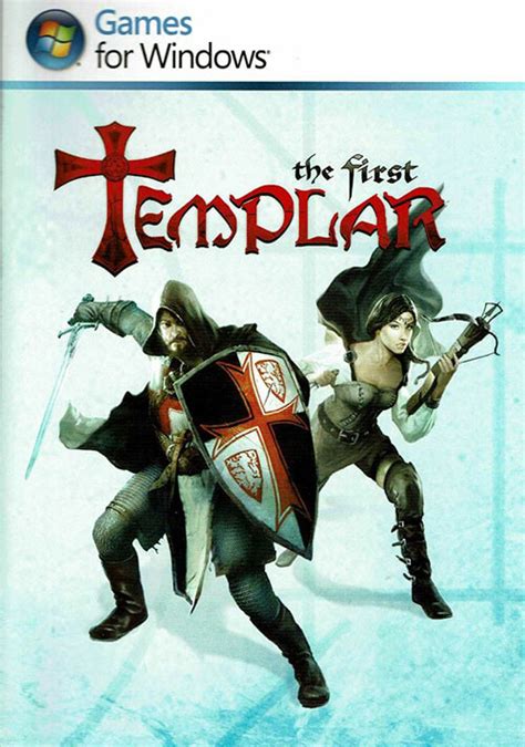 The First Templar Steam Special Edition Steam Key For PC Buy Now