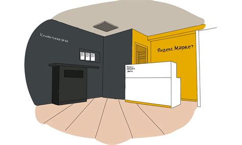 Как открыть пункт выдачи заказов Яндекс Маркет: пошаговая инструкция ...