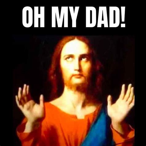 50 Funny Jesus Memes To Fill Your Spirit With Humor Jesus Funny