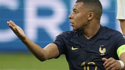 Real I Psg Ustali Y Cen Za Mbappe Padnie Transferowy Rekord Sport