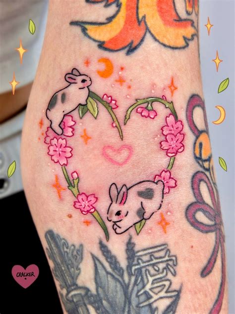 Cracker Tattoo ️Тату мастер 2024 ВКонтакте