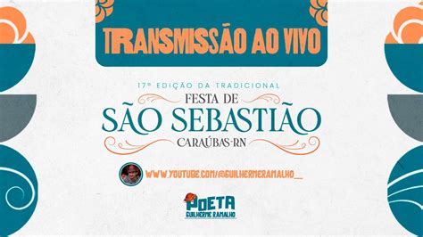 Tradiconal Festa De S O Sebasti O Grafith Youtube