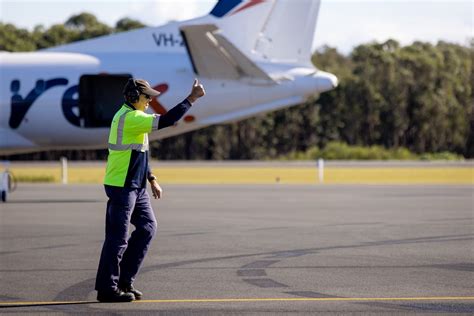 FAQs Port Macquarie Airport