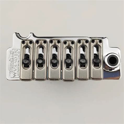 Wilkinson Wvs Iik Point Tremolo For Reverb Australia