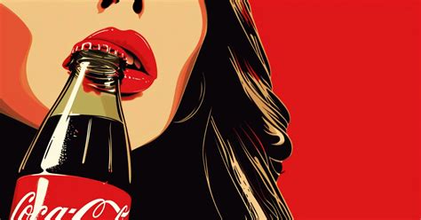 The Story Behind Always Coca Cola