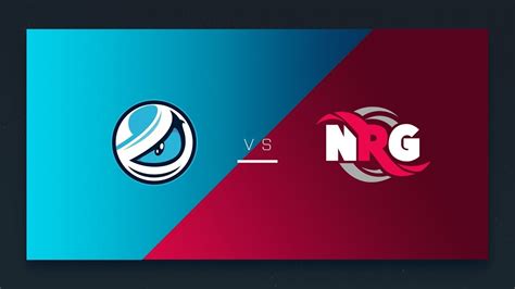 Cs Go Luminosity Vs Nrg Inferno Map Na Matchday Esl Pro