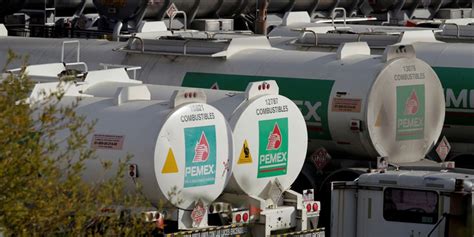 En cinco meses del 2021 PEMEX incrementa 18 producción de gasolina