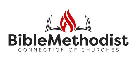 Methodist Logo - LogoDix