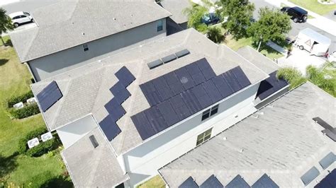 Our Residential Solar Installations