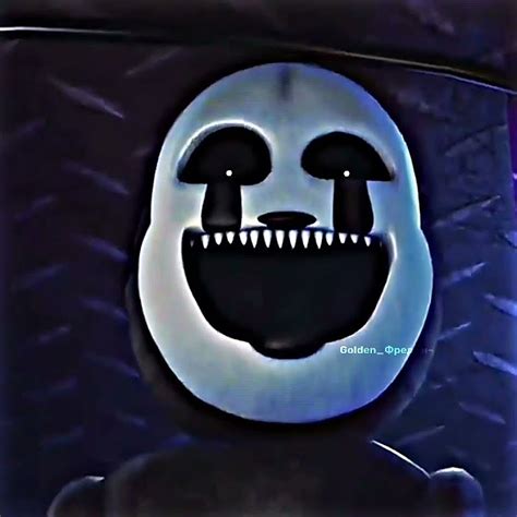 Nightmare Puppet Edit Fnaf4 Youtube