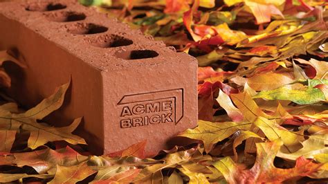 Acme Brick 101 For The New Home Buyer