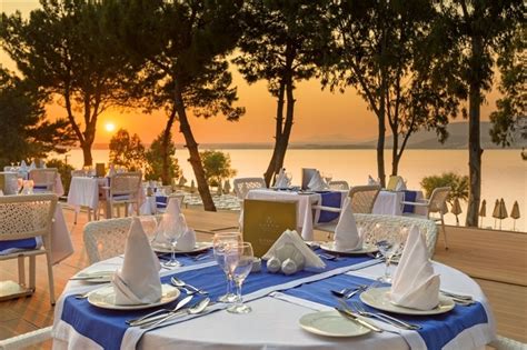 Asteria Eros Didim Ex The Roxy Luxury Nature Ex Aurum Exclusive Didim ...