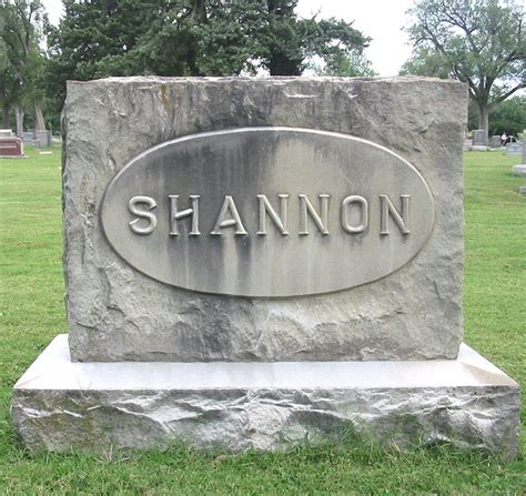 Joseph Neff Shannon 1849 1920 Find A Grave Memorial