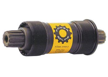 Truvativ Power Spline Bottom Bracket St Albert Edmonton Bike Shop