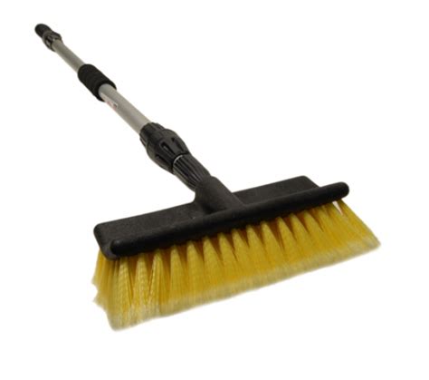 Telescopic Car Wash Brush - RB Agri